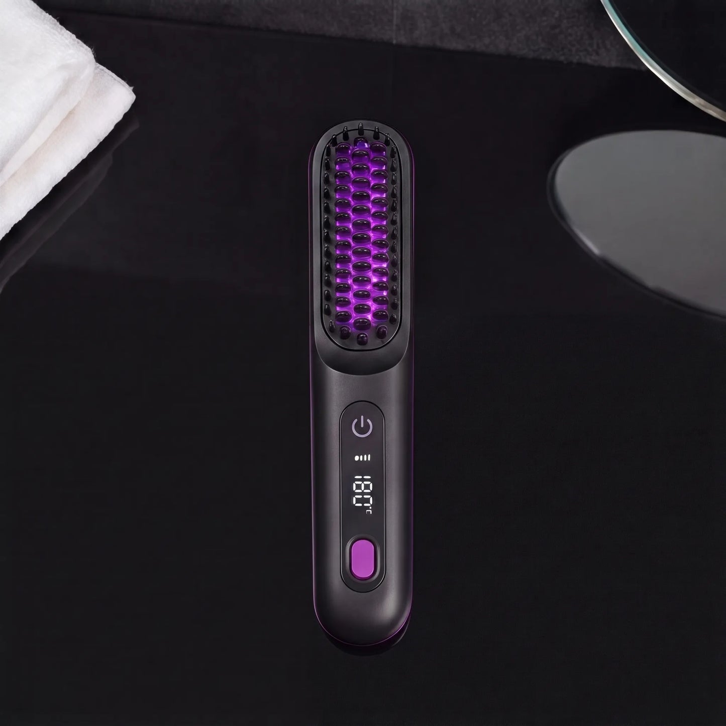 Virroc Hot Brush
