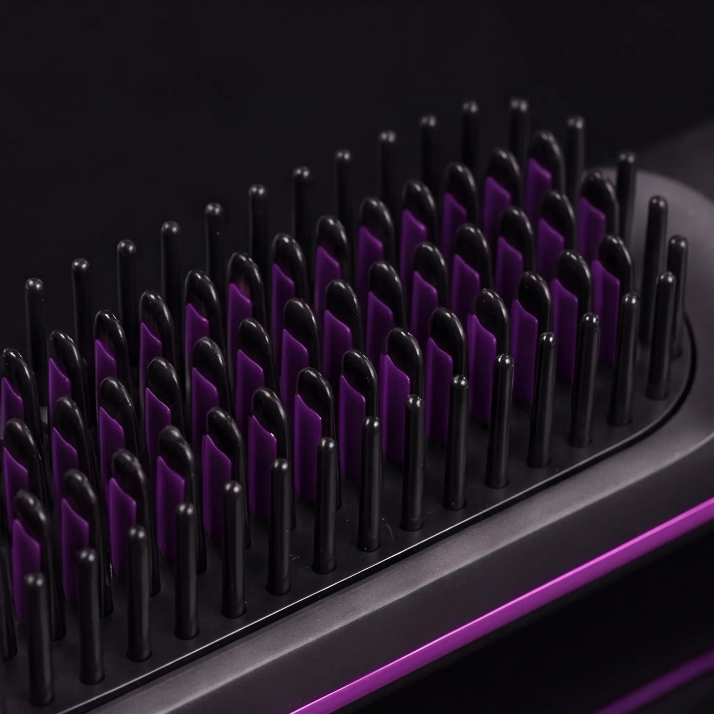 Virroc Hot Brush