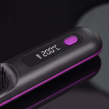 Virroc Hot Brush