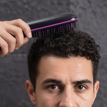 Virroc Hot Brush