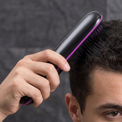 Virroc Hot Brush